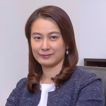 Midland Holdings Limited - Anita Chan