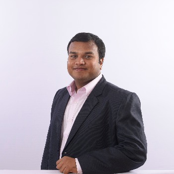 Danaher Corporation - Arun Kaimal