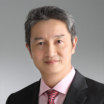 Leonard Cheong