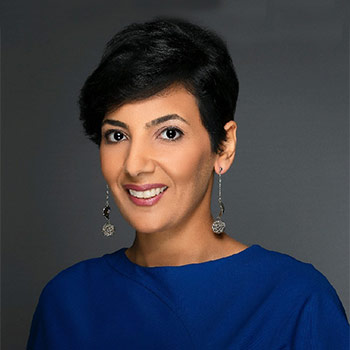 Dr. Heba Makram