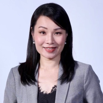 Felicia Teh