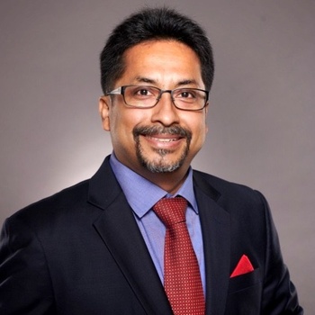 Arindam Mukherjee