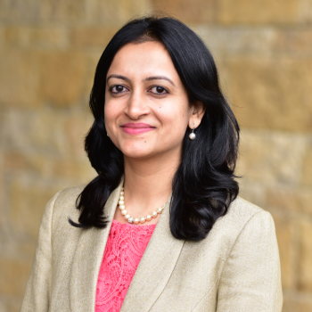 Citi - Aditi Nair