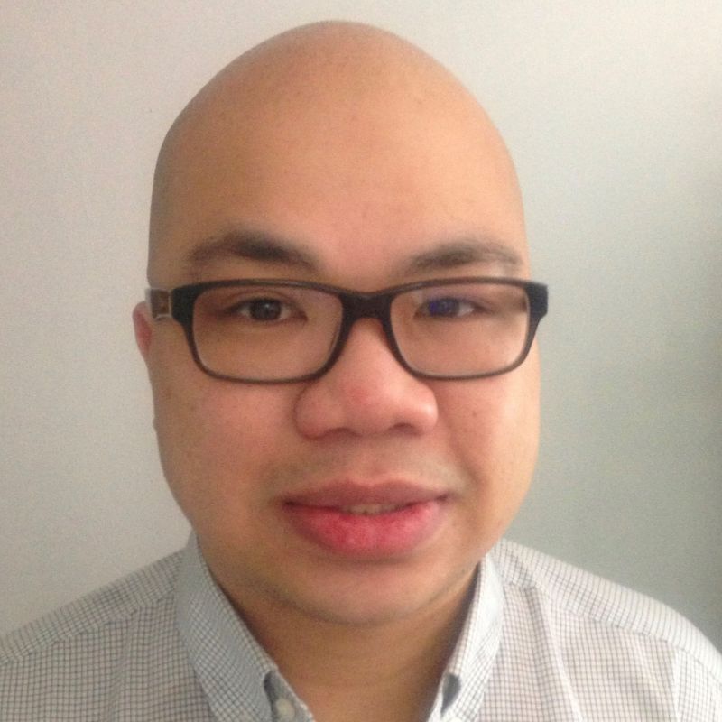 Andrew Sam