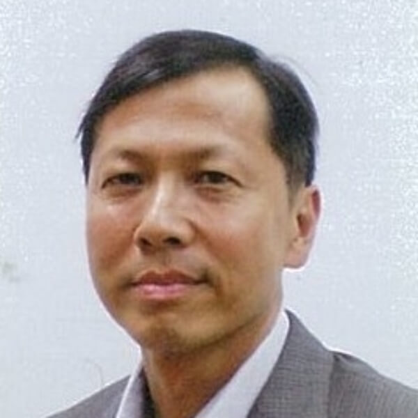 Eugene Lam