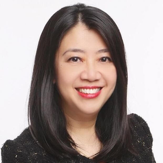 Karen Lim
