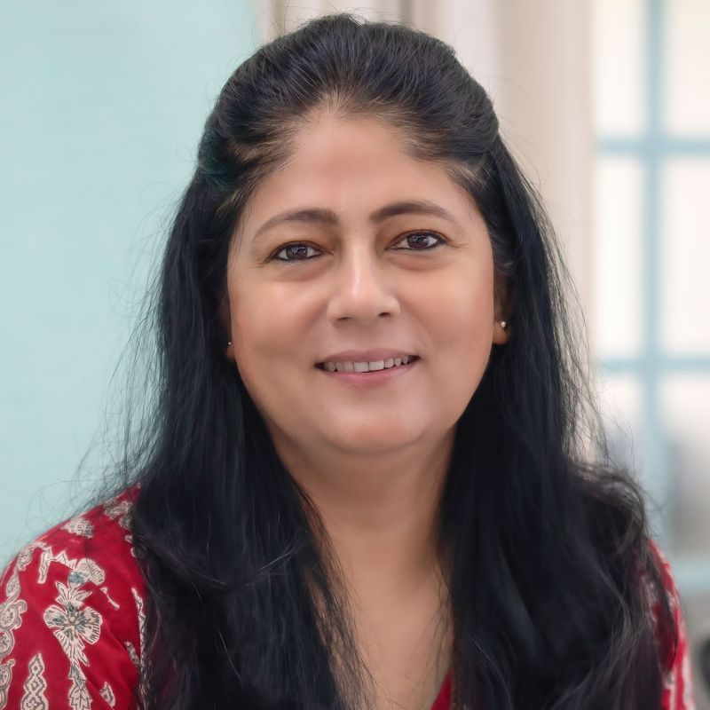 Sanchita Singh 
