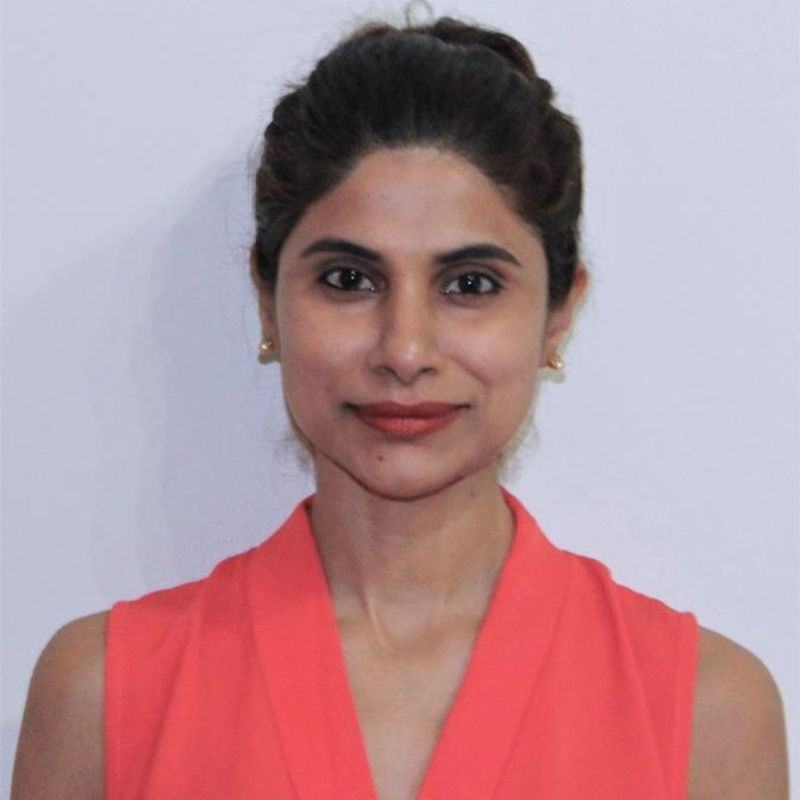 Deepthi Susarla