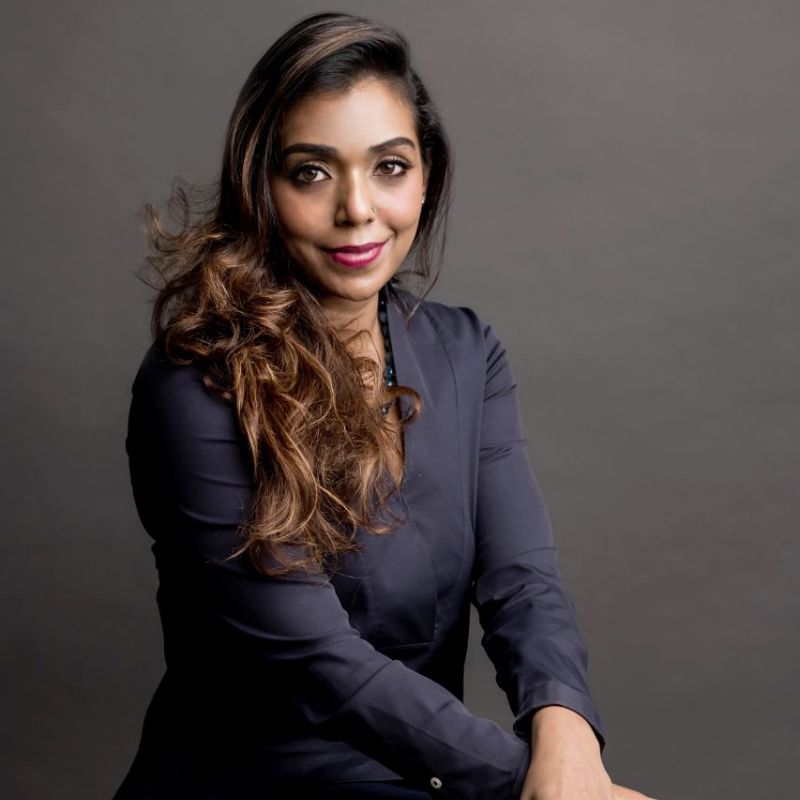 Gayatheri Silvakumer