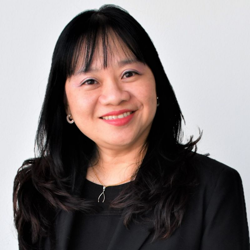 Sharon Foo