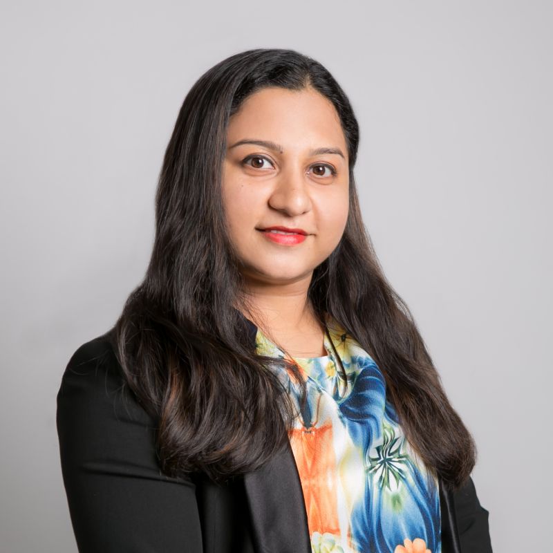 Archana Srinivasan