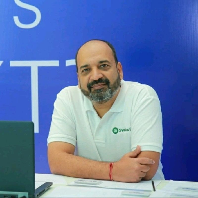 Sanjiv Agarwal