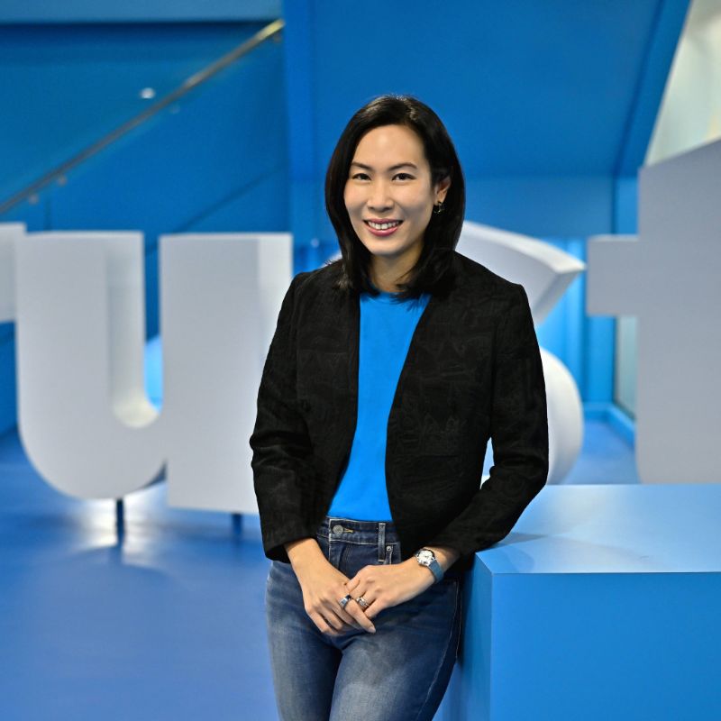 Jocelyne Loh