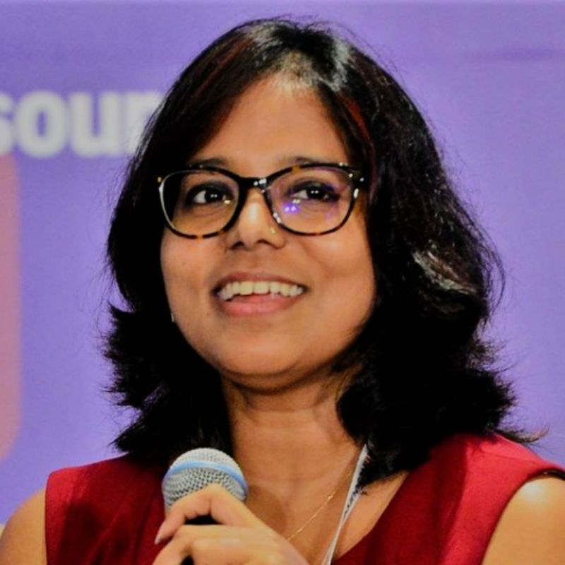 Shalini Prasad 