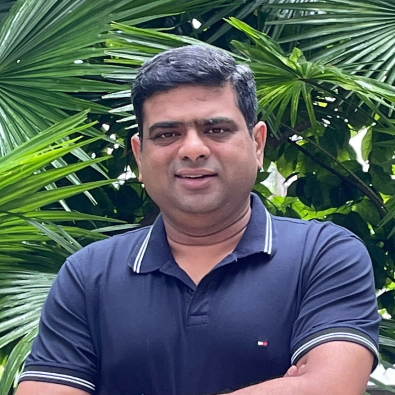 Uday Burra