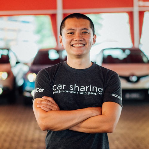 Alan Cheah