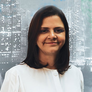 Meena Anand