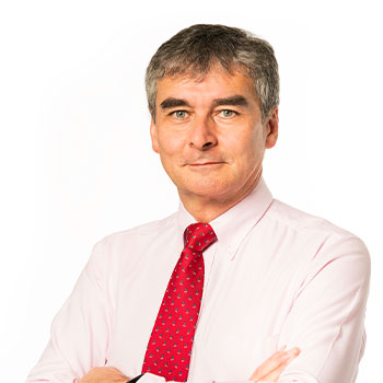 Alan Wilson
