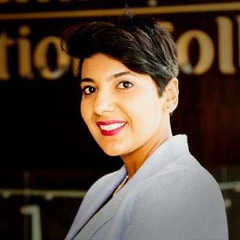 Dr. Heba Makram