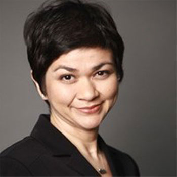 Isabel Austin