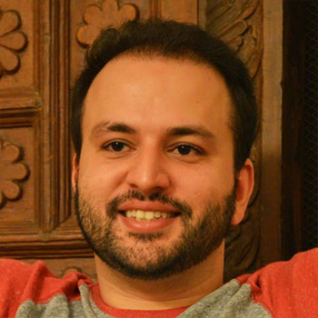 Ashar Khan