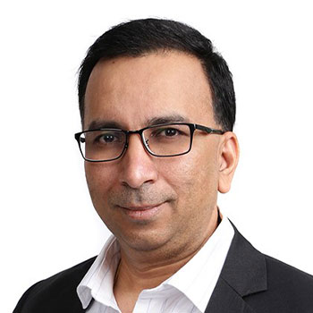 Makarand Tare