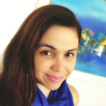 Tricia Duran