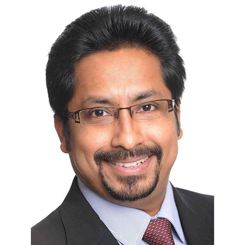 Arindam Mukherjee