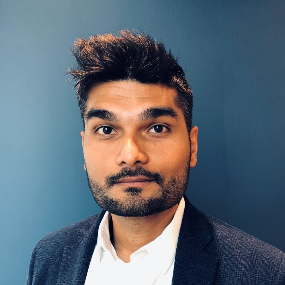 2025 Speakers Terrence He