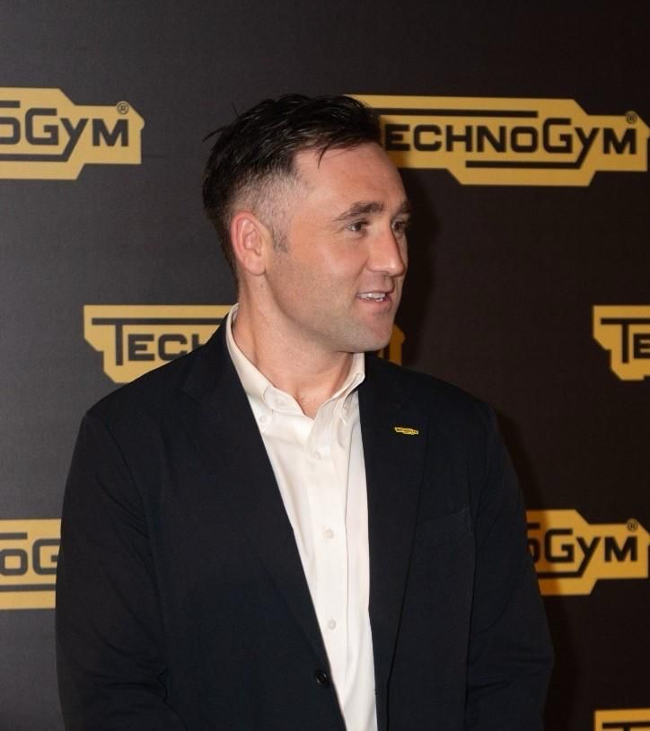 Todd Crane
