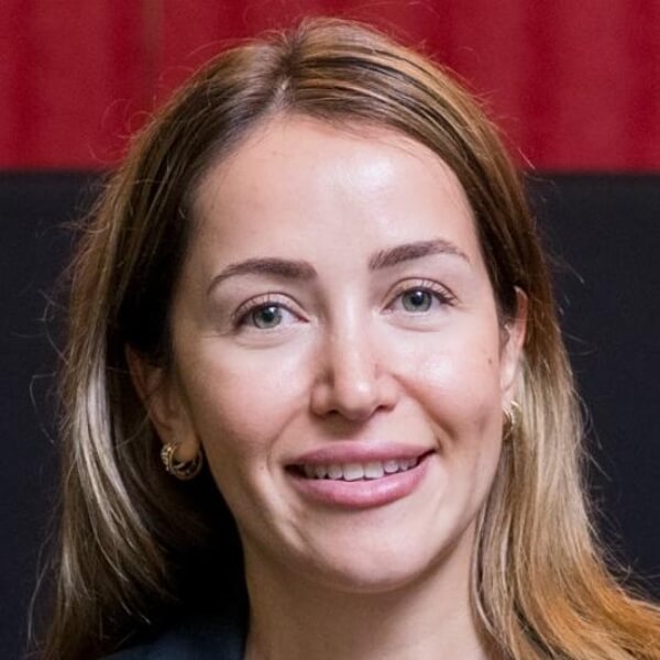 Ozge Yurtsever