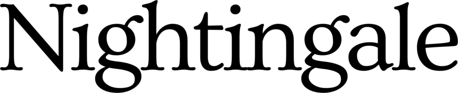 black-nightingale-only-logo