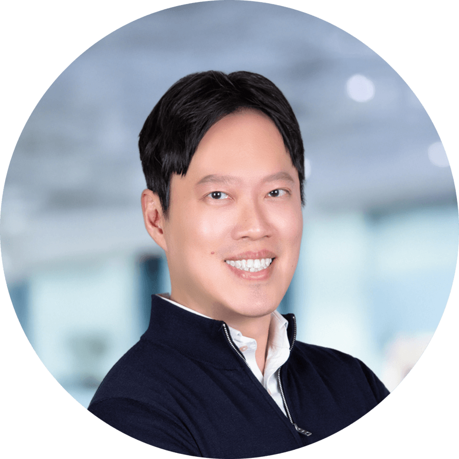 Keith Wang