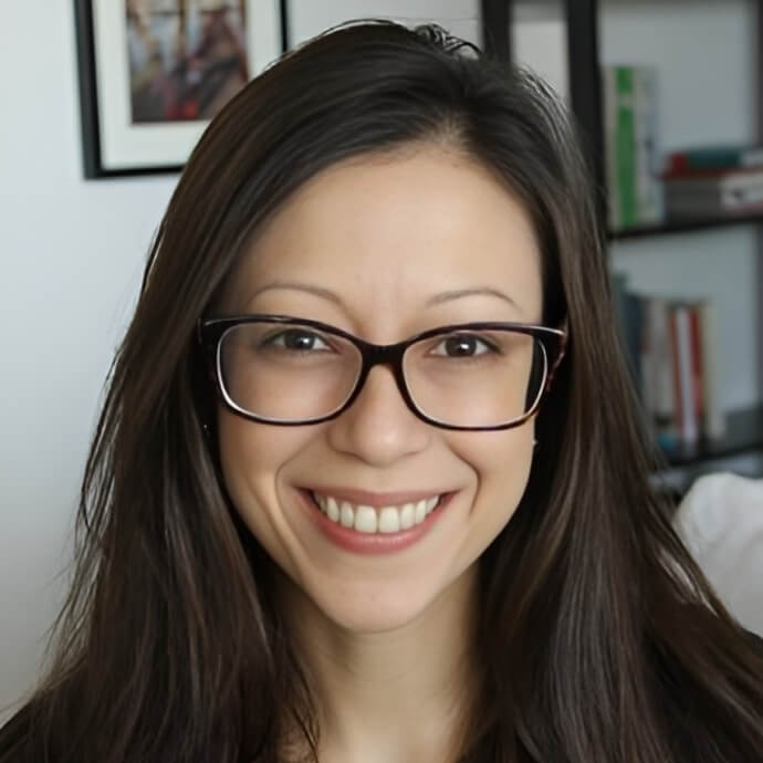 Dr. Amy Reale