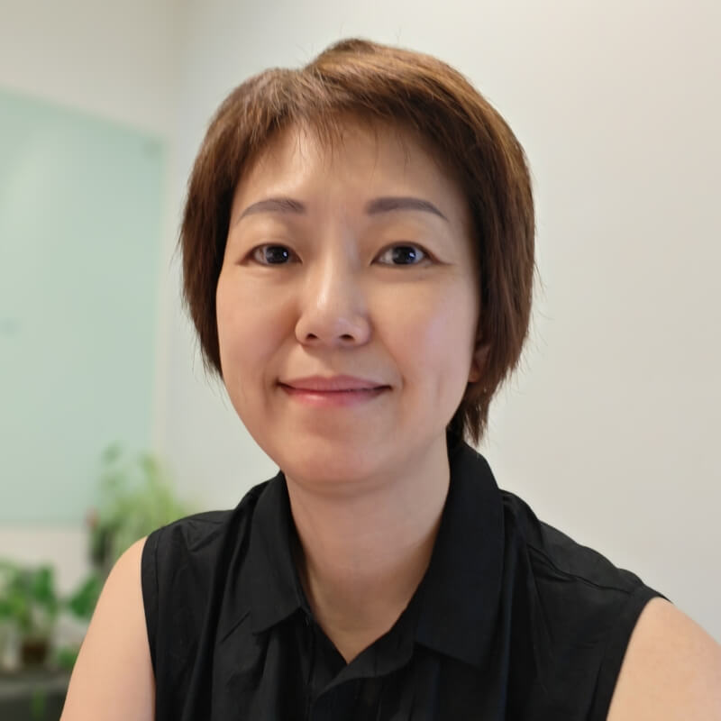 Erinna Khoo