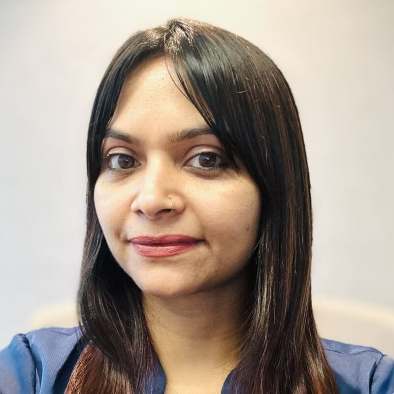 Meenakshree Nanda