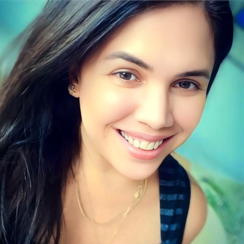 Tricia Duran