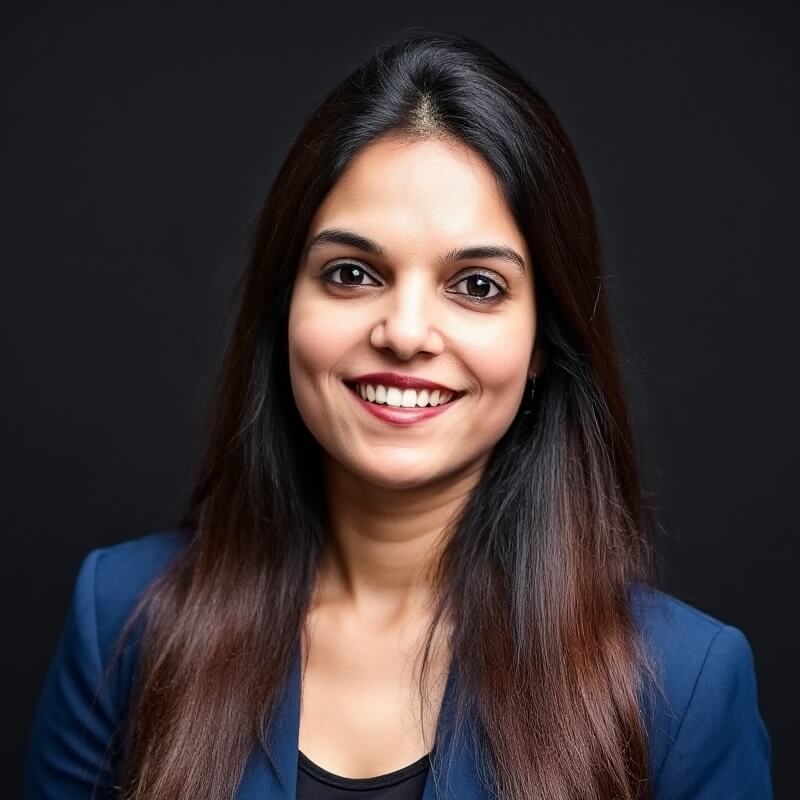 Priyanka Murthy