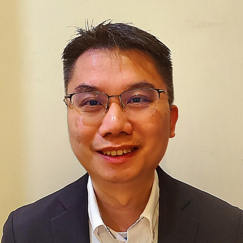 Chiz Hau Chang