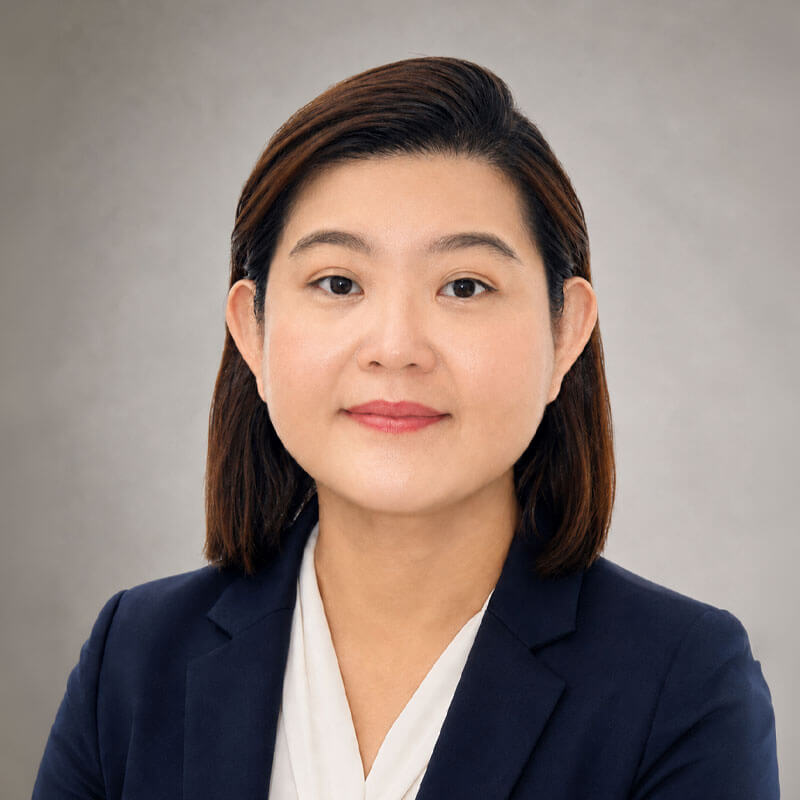 Karlyn Tan