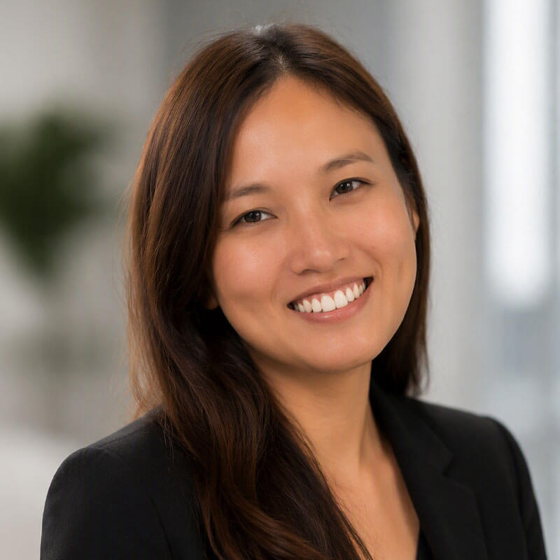 Narisa Yee