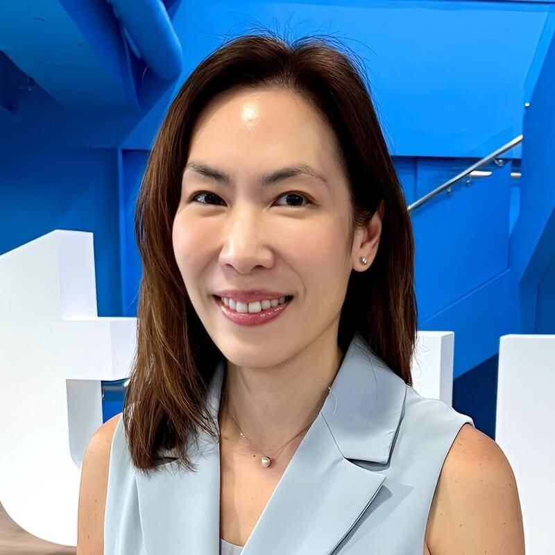 Jocelyne Loh