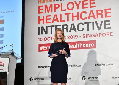 Employee Healthcare Interactive 2019
