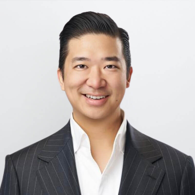 Alaric Lee