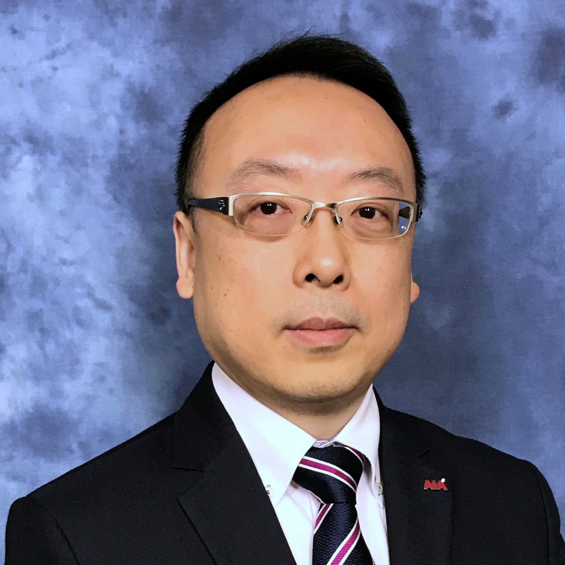 Andrew Lee