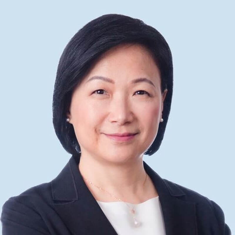 Hayly Leung