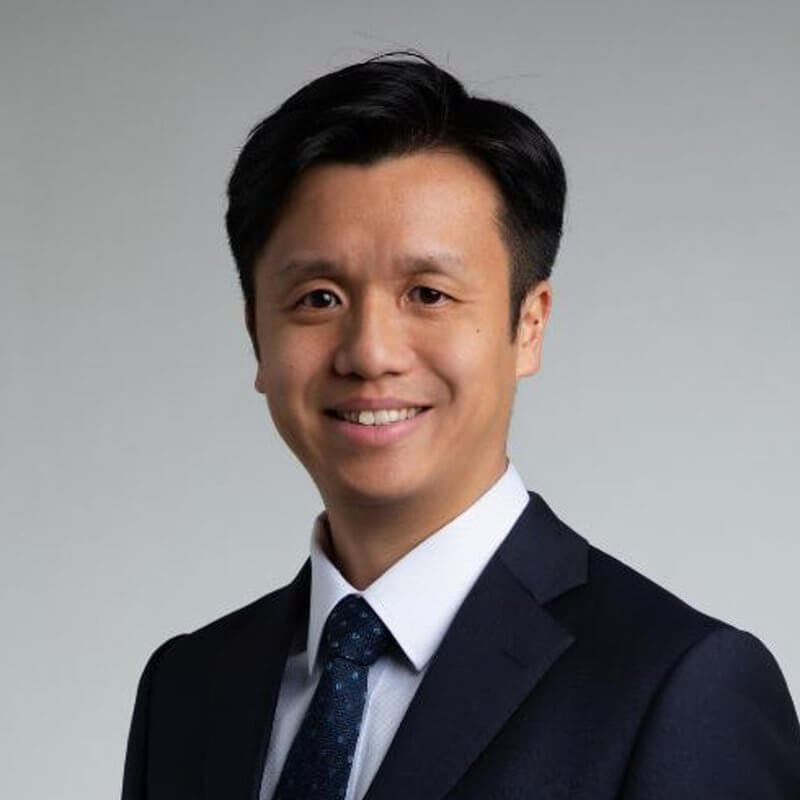 Michael Chan