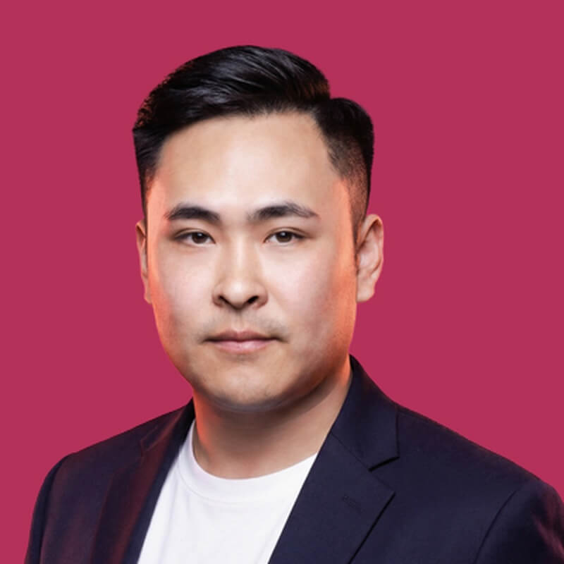 Tommy Shum