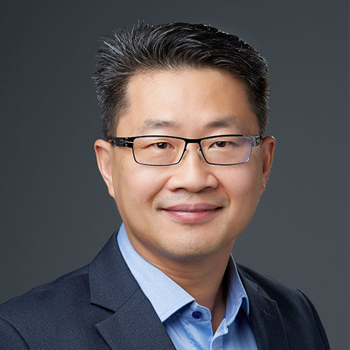 Kevin Tan