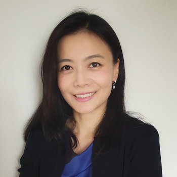 Pei Woan Wong